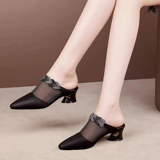 Belle&Kai Women’s Shoes – Elegant, Comfortable & Versatile Footwear-belleandkai.com