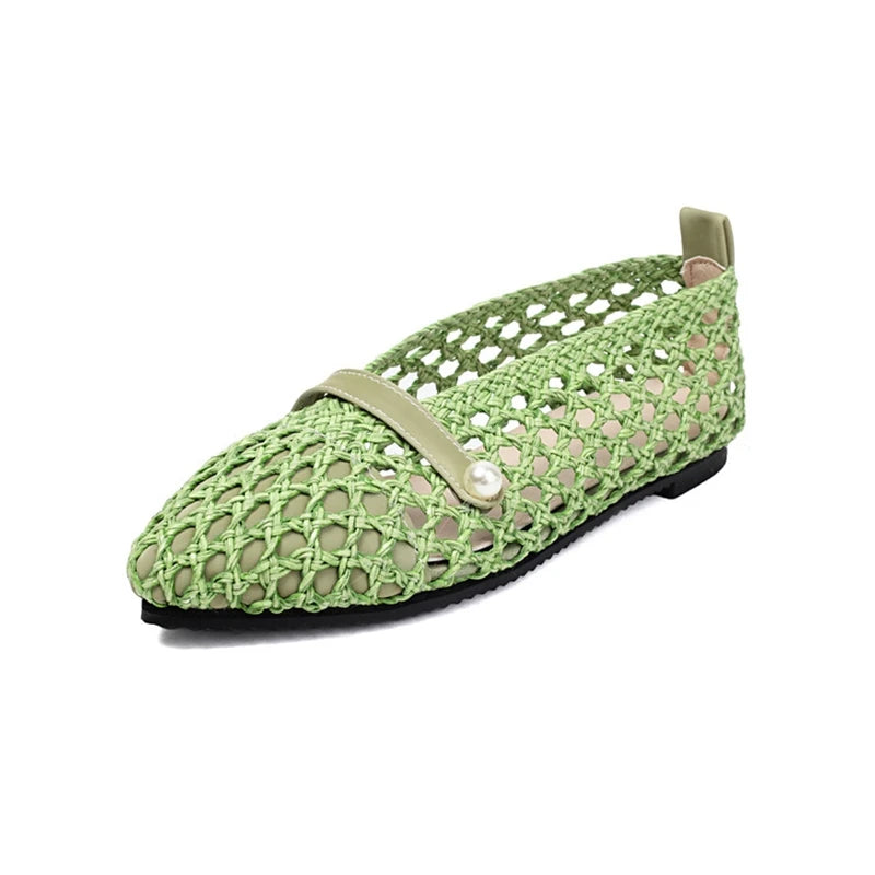 Women’s Summer Sandals – Elegant & Comfortable Footwear-belleandkai.com