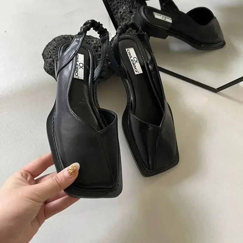 Women’s Summer Sandals – Elegant & Comfortable Footwear-belleandkai.com