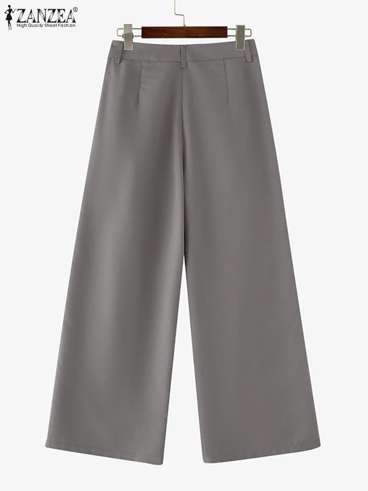 Belle&Kai Women’s Pants – Elegant, Comfortable & Versatile Styles-belleandkai.com