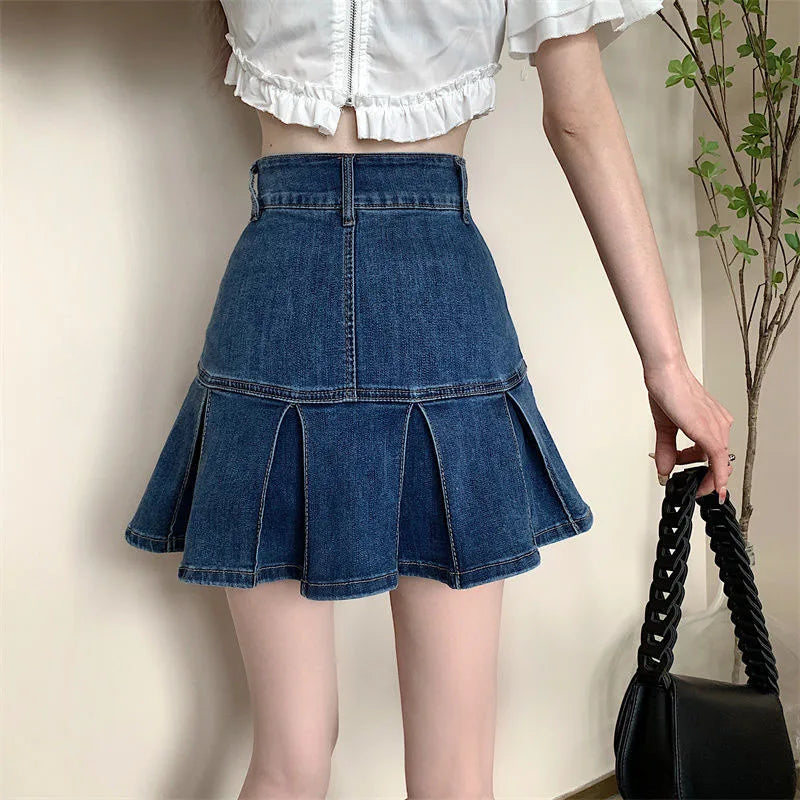 Belle&Kai Women’s Skirts – Chic, Elegant & Versatile Styles-belleandkai.com