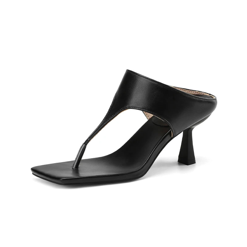 Women’s Summer Sandals – Elegant & Comfortable Footwear-belleandkai.com