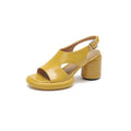 Women’s Summer Sandals – Elegant & Comfortable Footwear-belleandkai.com