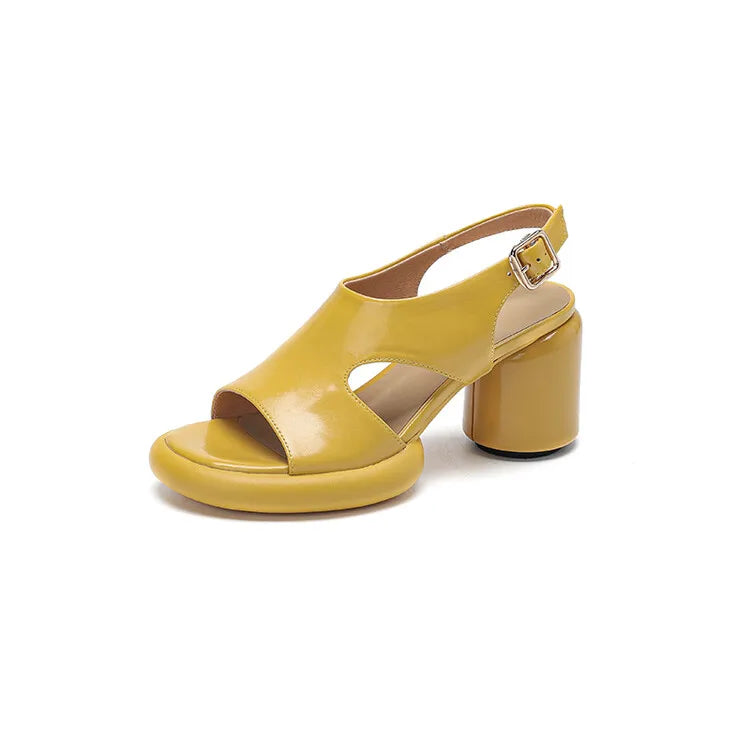 Women’s Summer Sandals – Elegant & Comfortable Footwear-belleandkai.com