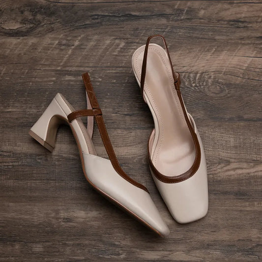 Women’s Summer Sandals – Elegant & Comfortable Footwear-belleandkai.com