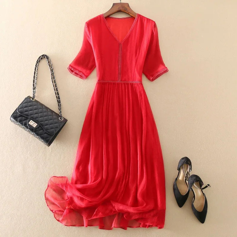 Belle&Kai Women’s Dresses – Elegant, Feminine & Timeless Styles-belleandkai.com