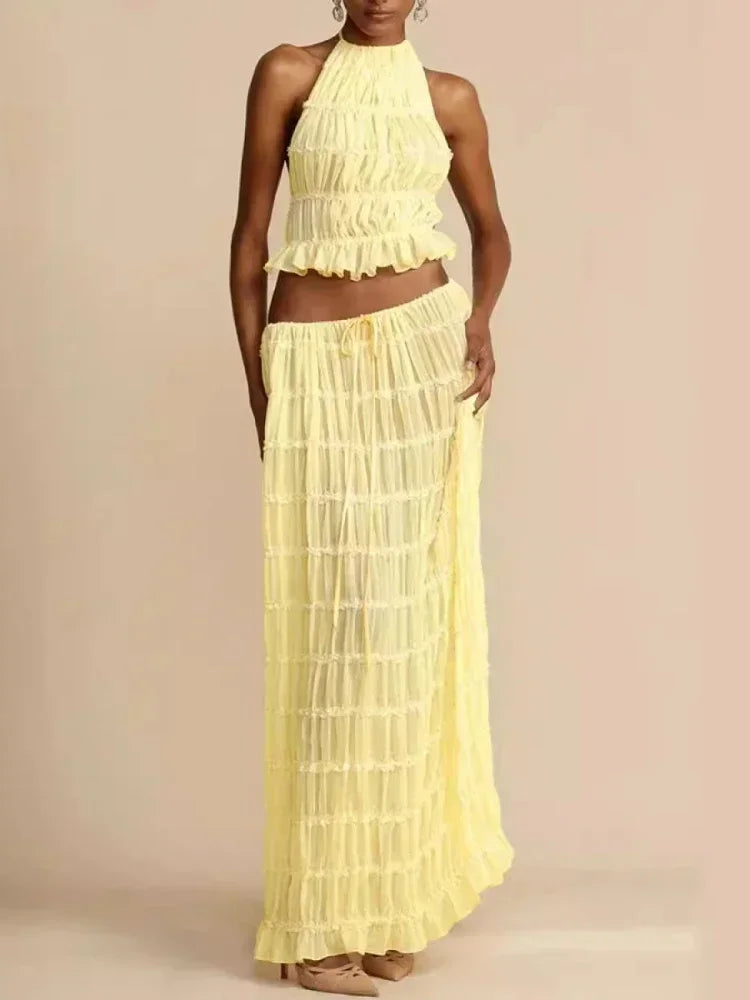 Belle&Kai Women’s Skirts – Chic, Elegant & Versatile Styles-belleandkai.com