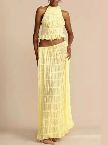 Belle&Kai Women’s Skirts – Chic, Elegant & Versatile Styles-belleandkai.com