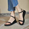 Women’s Summer Sandals – Elegant & Comfortable Footwear-belleandkai.com