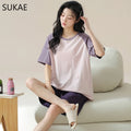 Women’s Loungewear – Comfort Meets Style-belleandkai.com