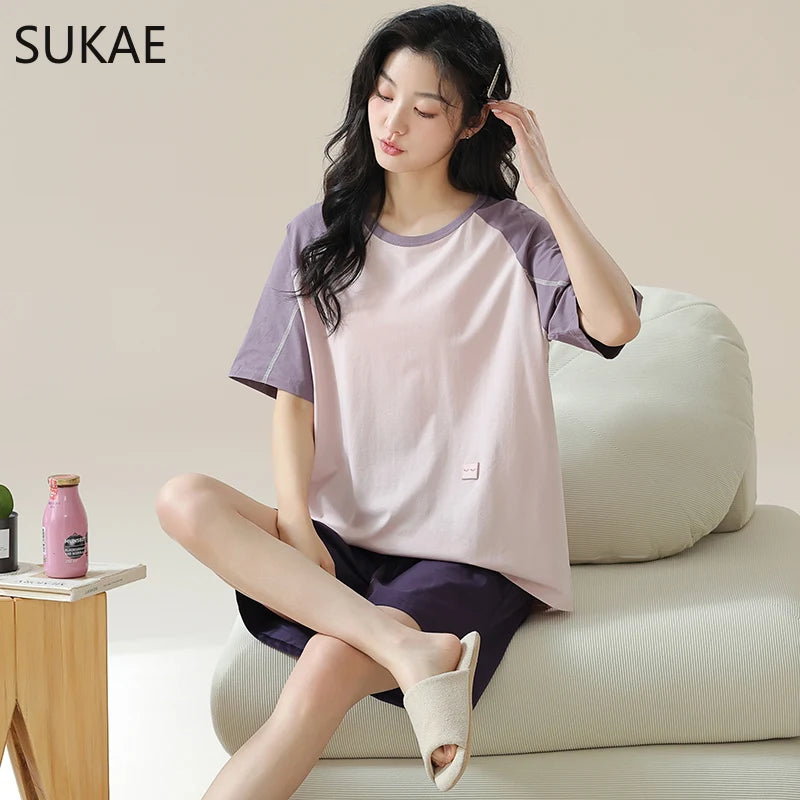 Women’s Loungewear – Comfort Meets Style-belleandkai.com