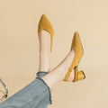 Women’s Summer Sandals – Elegant & Comfortable Footwear-belleandkai.com