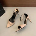 Women’s Summer Sandals – Elegant & Comfortable Footwear-belleandkai.com
