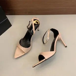 Women’s Summer Sandals – Elegant & Comfortable Footwear-belleandkai.com